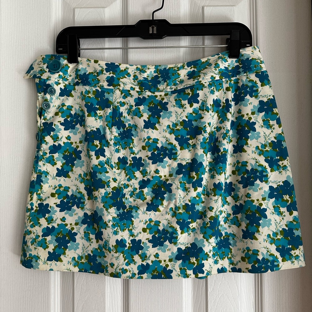 Ann Taylor Skort Size 2